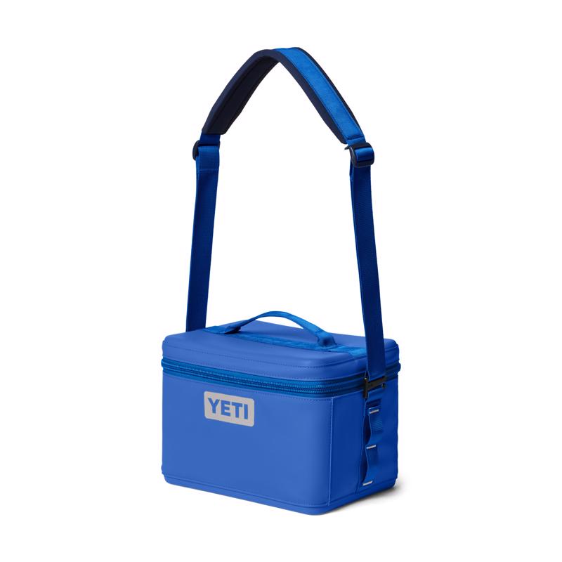 YETI Daytrip 9L Royal Blue 9 L Lunch Box Cooler