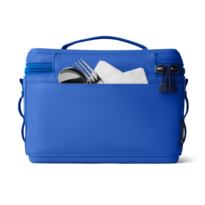YETI Daytrip 9L Royal Blue 9 L Lunch Box Cooler