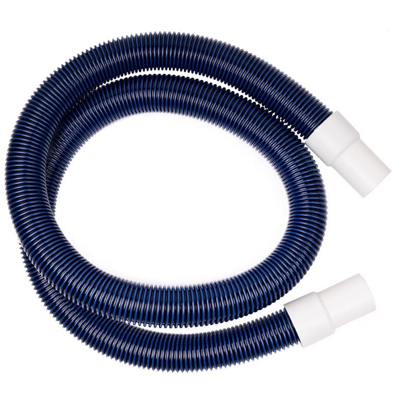 HTH Filter Connection Hose 1.25 in. W X 6 ft. L