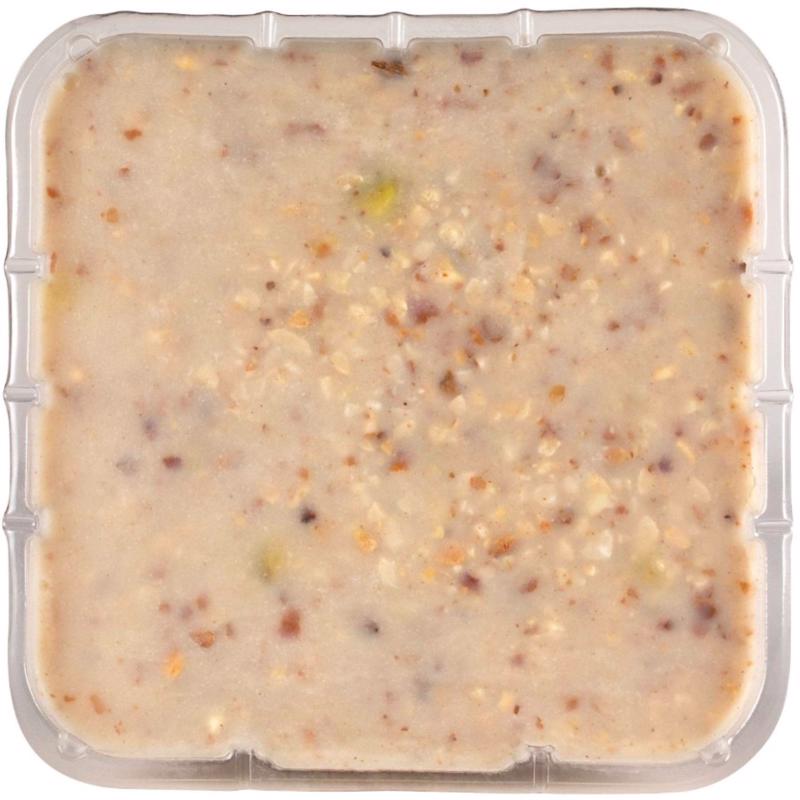 Chirp Woodpecker Suet Mixed Seed Suet 11 oz