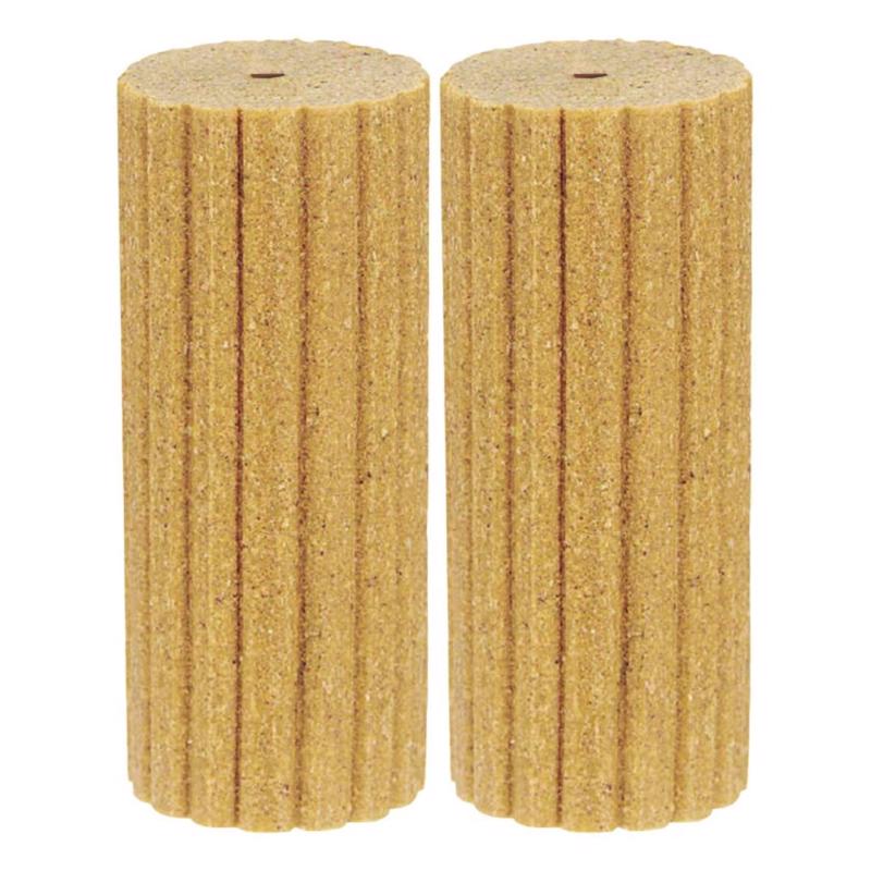 Chirp Sweet Corn Squirrel Log Corn Squirrel Food 32 oz