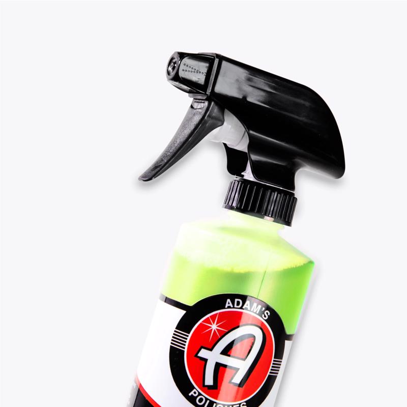 Adam's Multi-Surface Multi-Purpose Cleaner Spray Citrus Scent 16 oz.