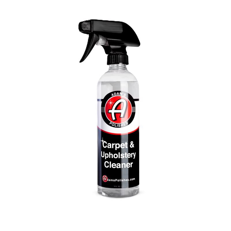 Adam's Carpet and Upholstery Cleaner Spray 16 fl. oz.