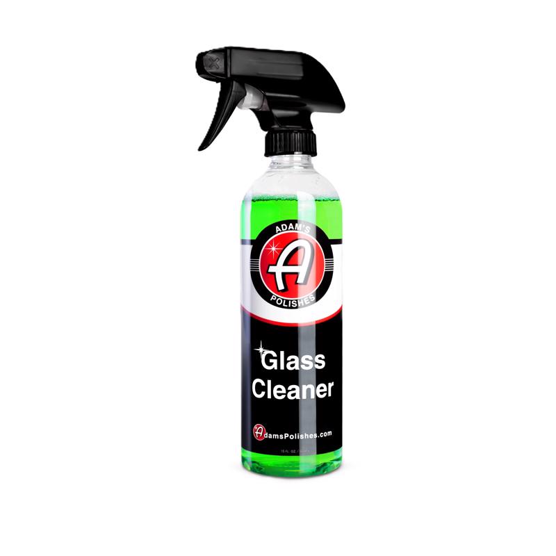 Adam's Auto Glass Cleaner Spray 16 fl. oz.