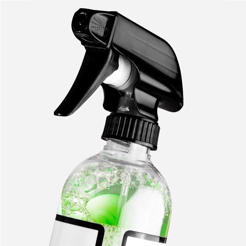 Adam's Auto Glass Cleaner Spray 16 fl. oz.