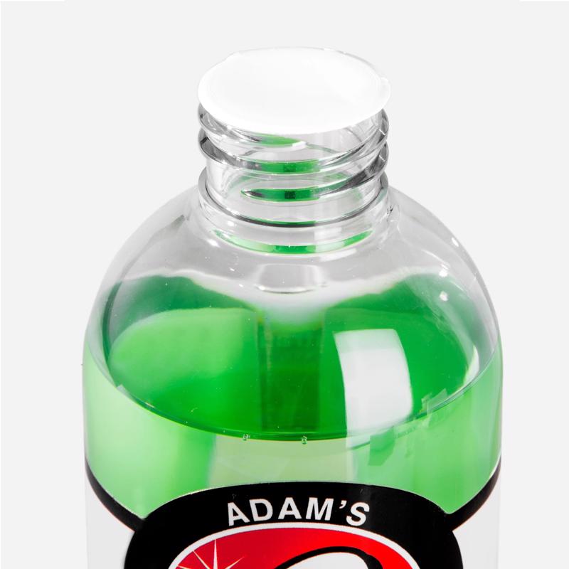 Adam's Auto Glass Cleaner Spray 16 fl. oz.