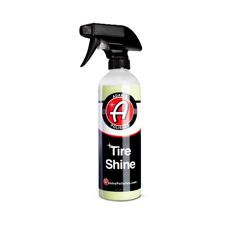 Adam's Tire Shine 16 oz