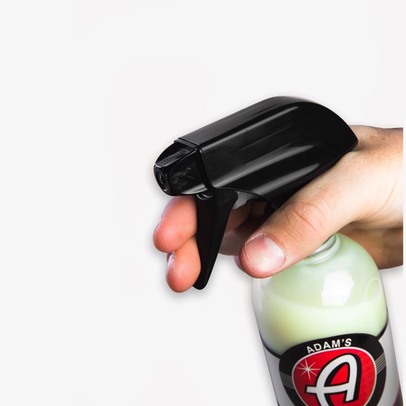 Adam's Tire Shine 16 oz