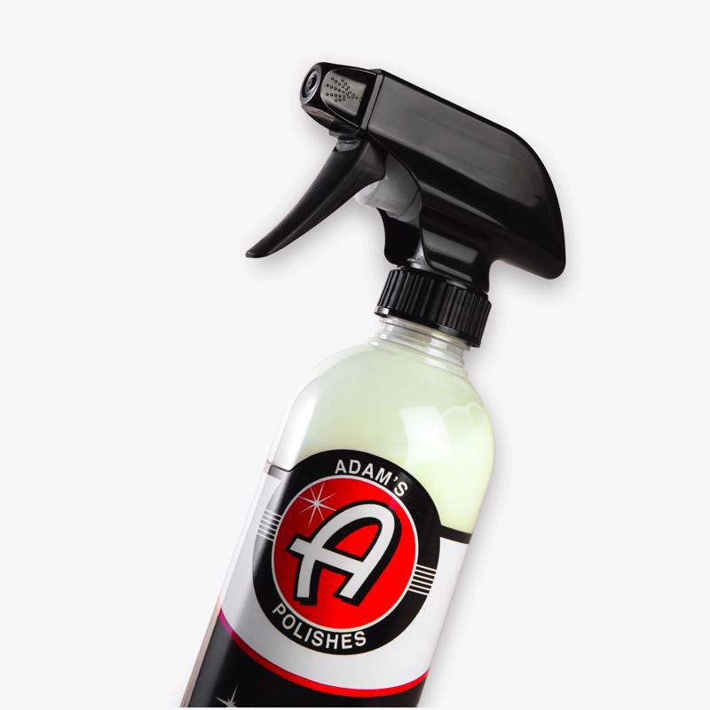 Adam's Tire Shine 16 oz