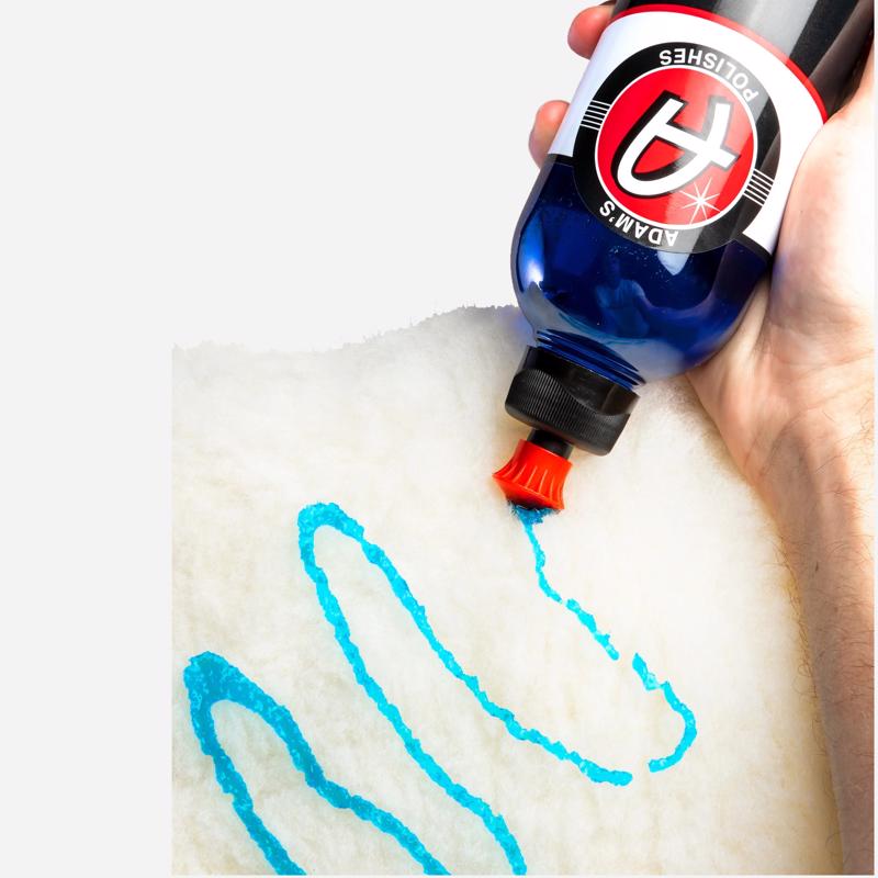 Adam's Concentrated Car Wash 16 fl. oz.