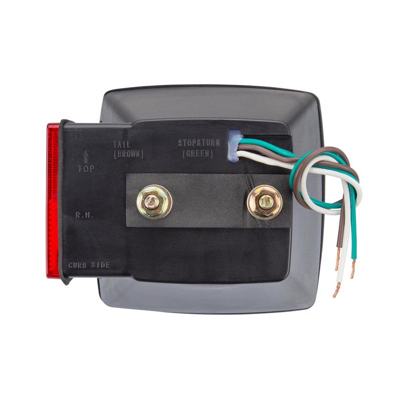 TowSmart 6 Way Trailer Light Kit