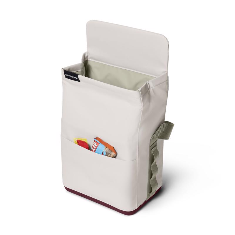 YETI Daytrip 6L Aspen/Pampa/Wild Vine 6 L Lunch Bag Cooler