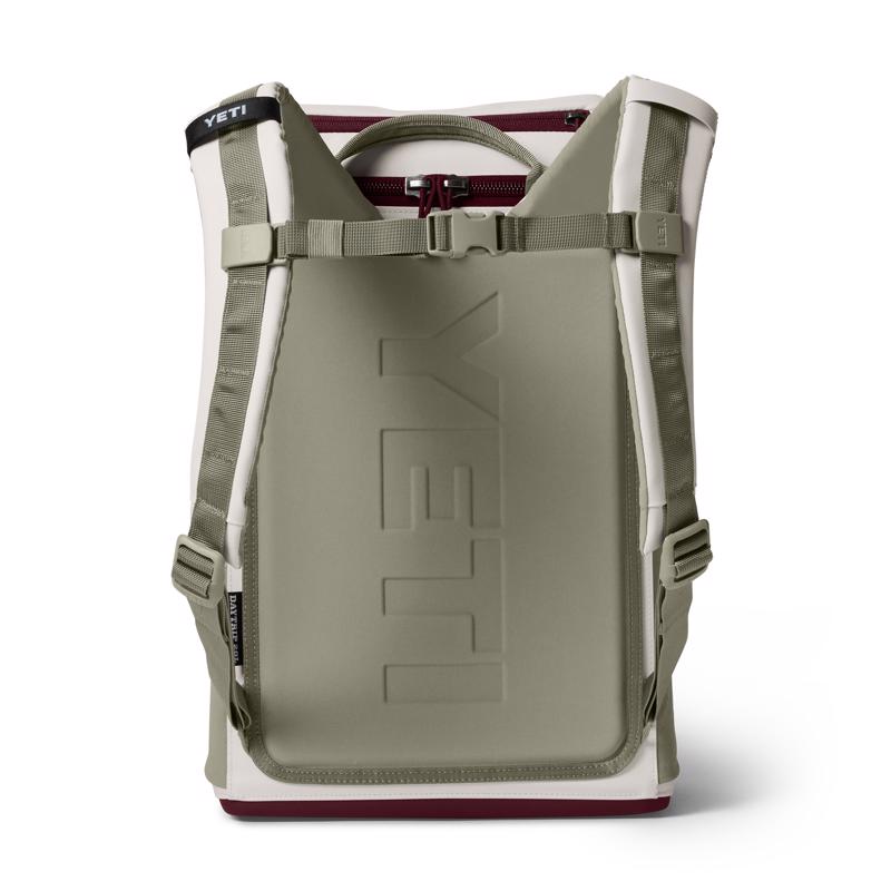 YETI Daytrip 20L Aspen/Pampa/Wild Vine 20 L Backpack Cooler