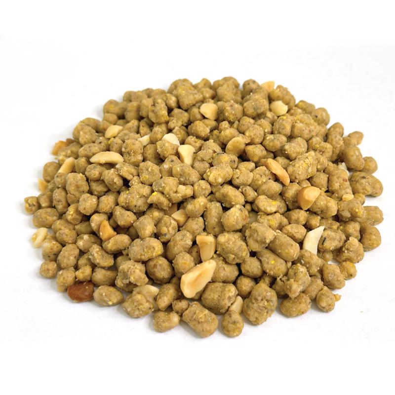 Chirp Max Attract Peanut Butter Suet 3 lb
