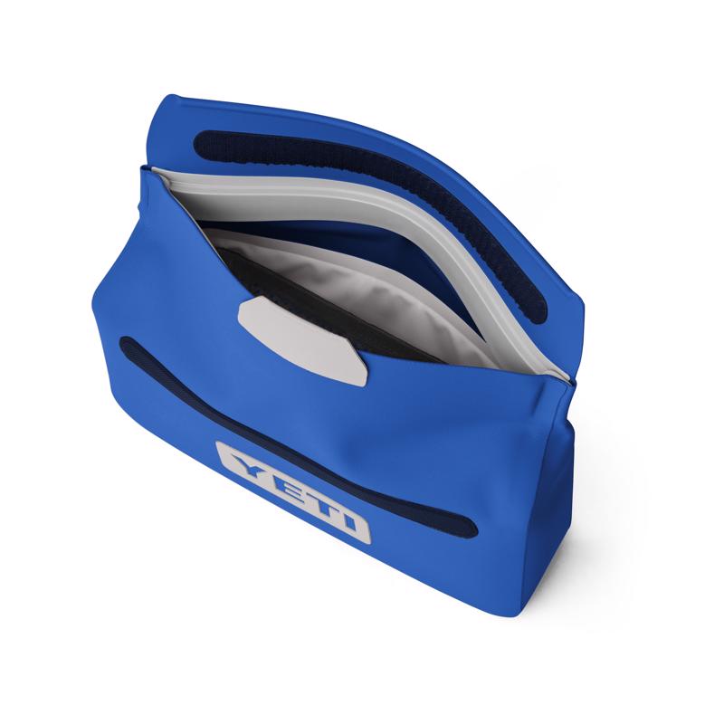 YETI Sidekick Dry 3 L Royal Blue Storage Bag
