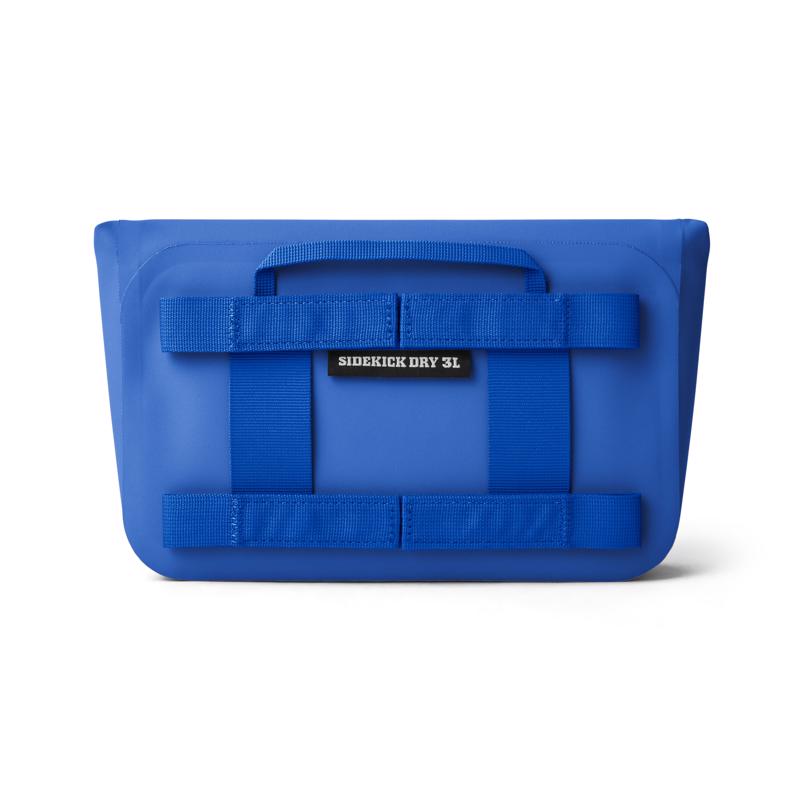 YETI Sidekick Dry 3 L Royal Blue Storage Bag