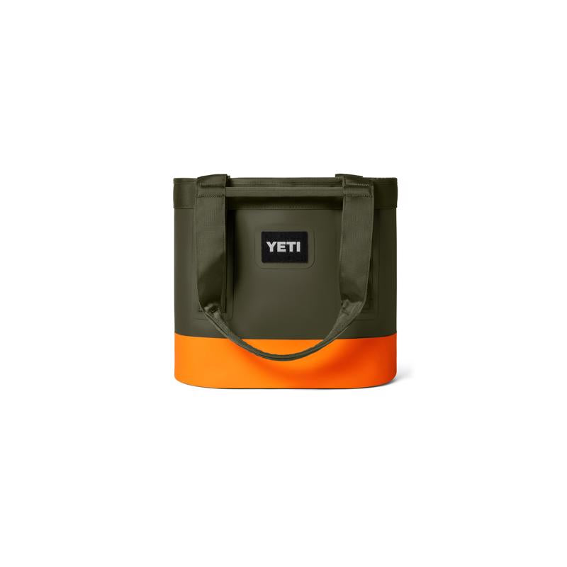YETI Camino Carryall 20 Fabric Camino Carryall Tote