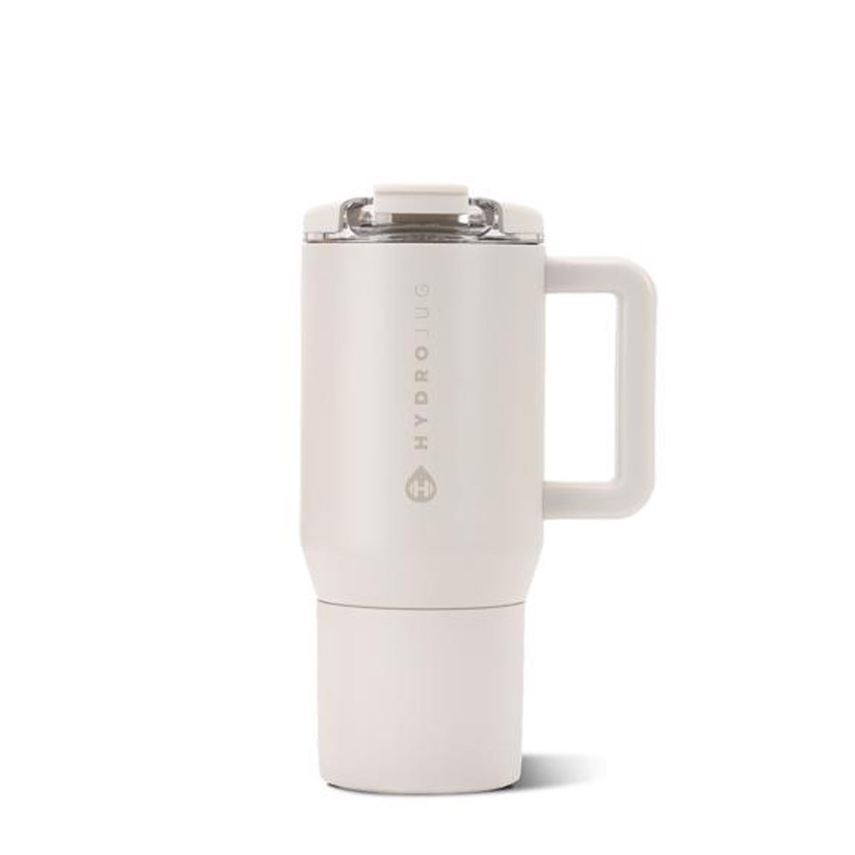 Hydrojug 20 oz Linen BPA Free Insulated Cup