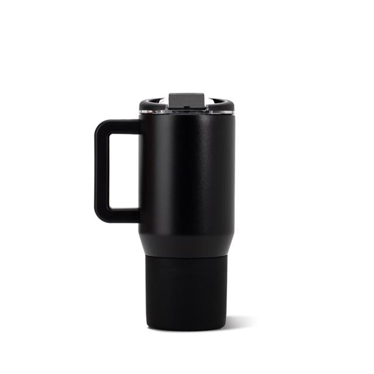 Hydrojug 20 oz Black BPA Free Insulated Cup