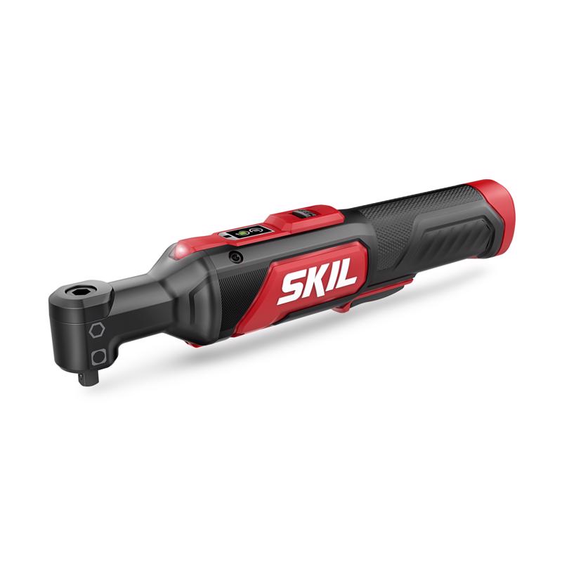 SKIL 210 rpm Air Ratchet Kit 443 in-lb