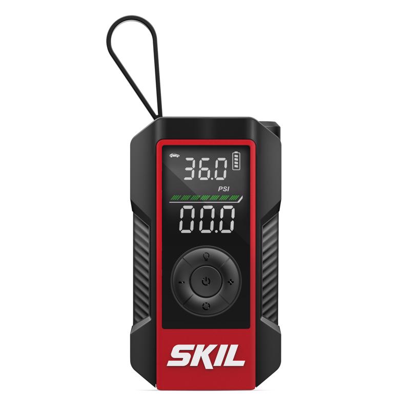 SKIL Inflator