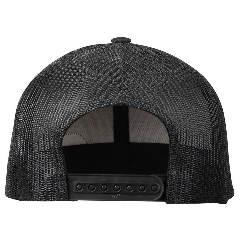 Milwaukee Tool Gridiron Trucker Hat Brown One Size Fits Most