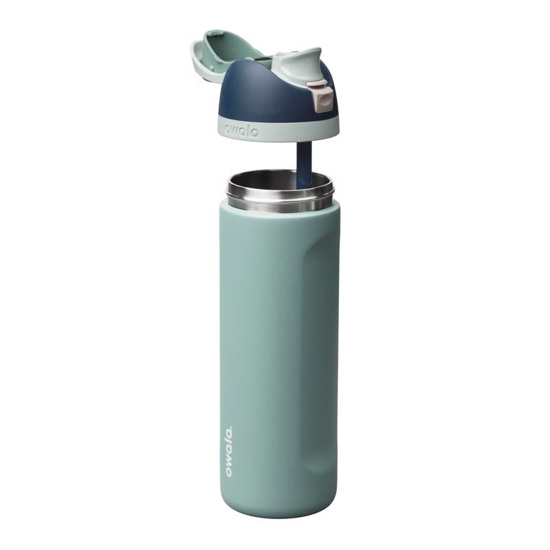 Owala FreeSip 24 fl. oz. Joshua Tree BPA Free Vacuum Insulated Bottle