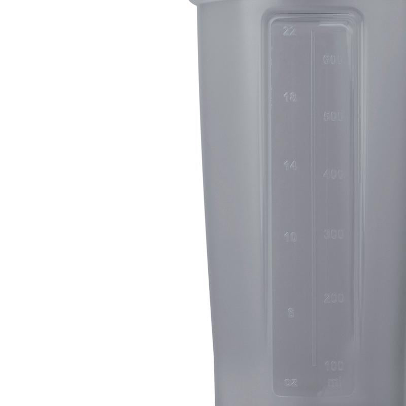 Blender Bottle Classic V2 28 fl. oz. Clear Black BPA Free Shaker Bottle