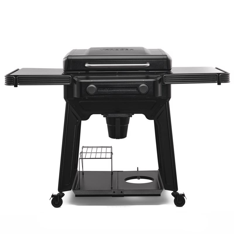 Traeger Flatrock 2 Burner Griddle + Griddle Tool Set, Cover, Liner and Griddle Conditioner