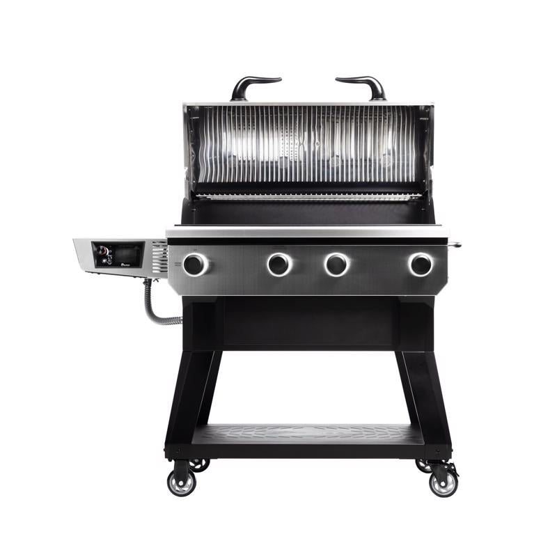 Recteq Grill & Cover Bundle
