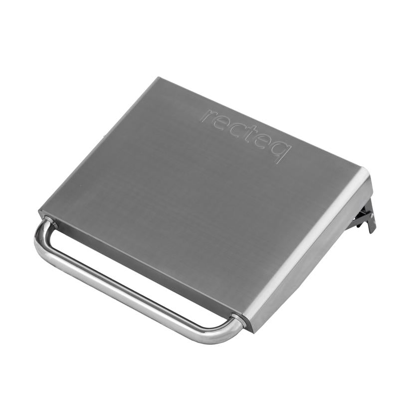 recteq X-Fire Pro Grill, Cover and ShelfBundle