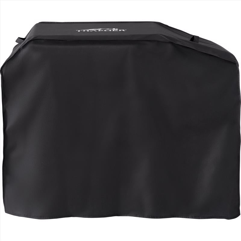 Traeger Irontop 2 Burner Griddle + Cover, Thermometer, Spatula and Griddle Conditioner