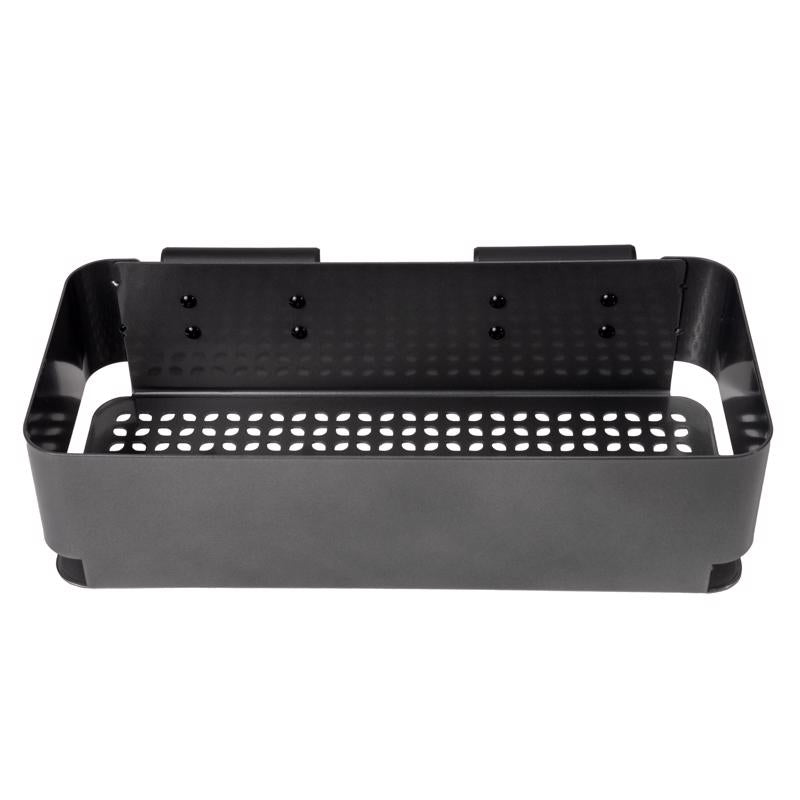 Traeger Woodridge Elite Pellet Grill + Hooks, Bin, Shelf, Cover, Liner and Thermometer