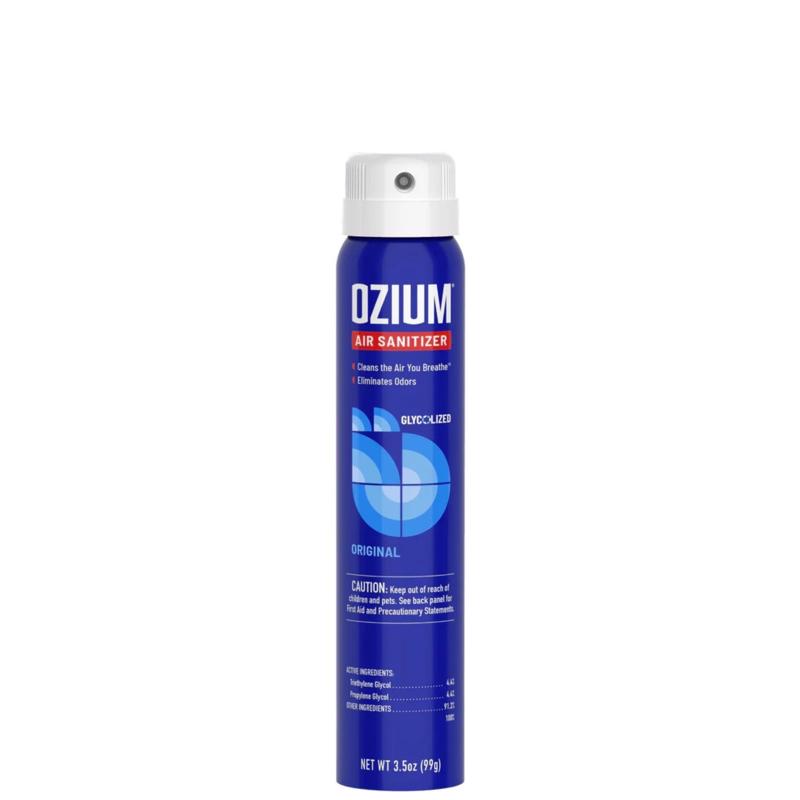 Ozium Original Air Sanitizer