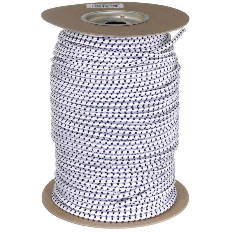 CORD BUNGEE1/4"X300'REEL