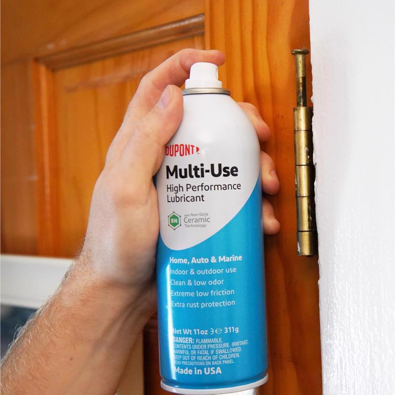 DuPont Lubricant 11 oz