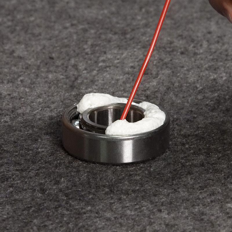 DuPont White Lithium Grease 10 oz