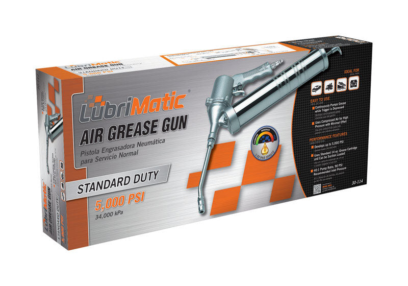 GREASE GUN AIR