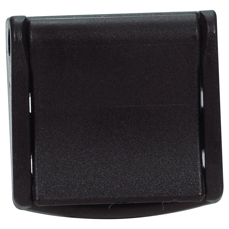 BUCKLE 1" CAM