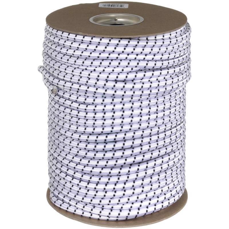 CORD BUNGEE3/8"X300'REEL