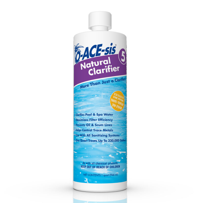 NATURAL CLARIFIER 1QT
