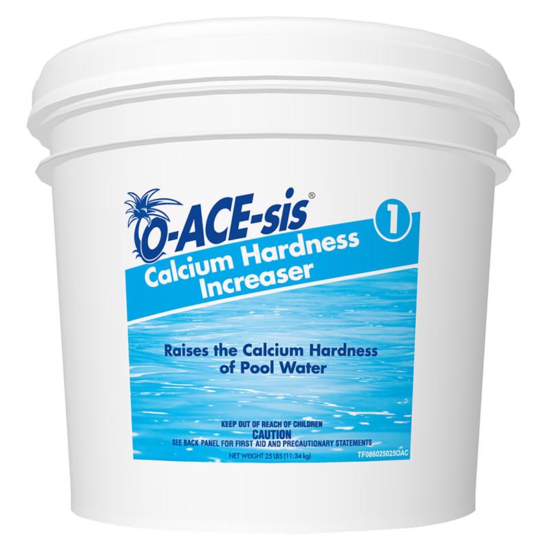 CLCIUM INCREASR 25LB