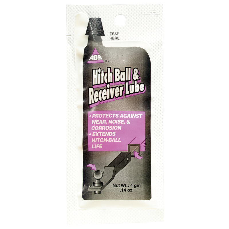 LUBRICANT BL/RCV 0.14OZ