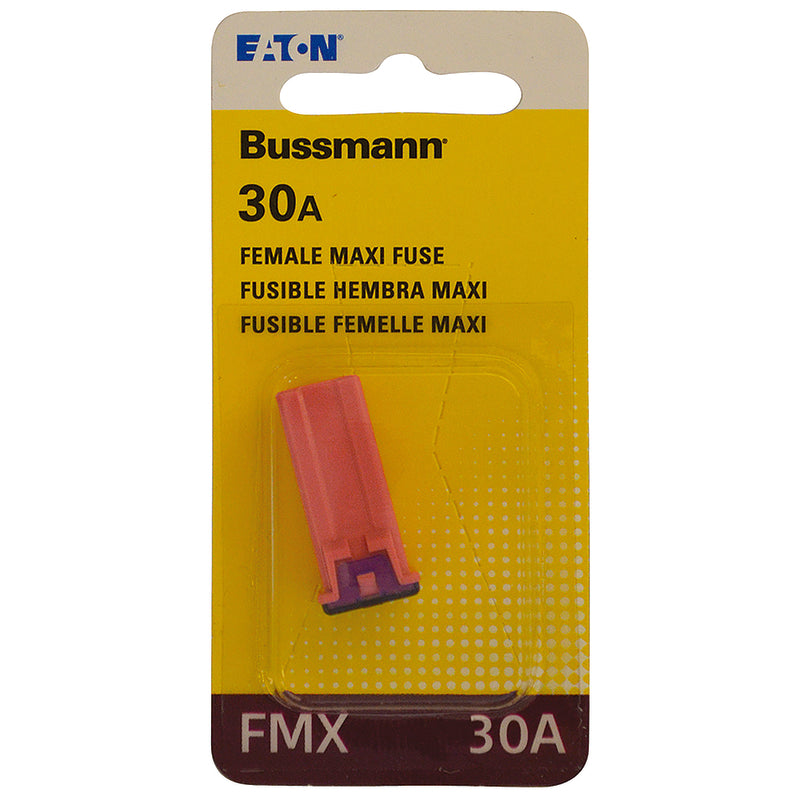 AUTO FUSE FMX-30