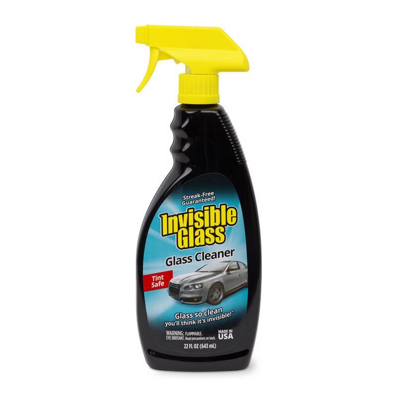 INVISIBLE GLASS CLEAN22O