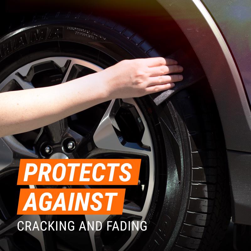 Armor All Tire Shine 18 oz