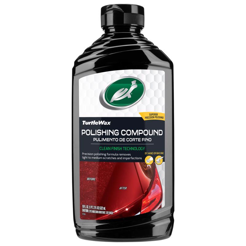 POLISHING COMPOUND 18OZ