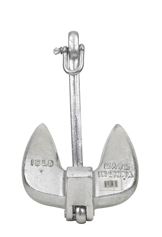 ANCHOR-NAVY 15LB