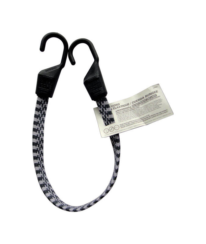 FLAT BUNGEE CORD 24"
