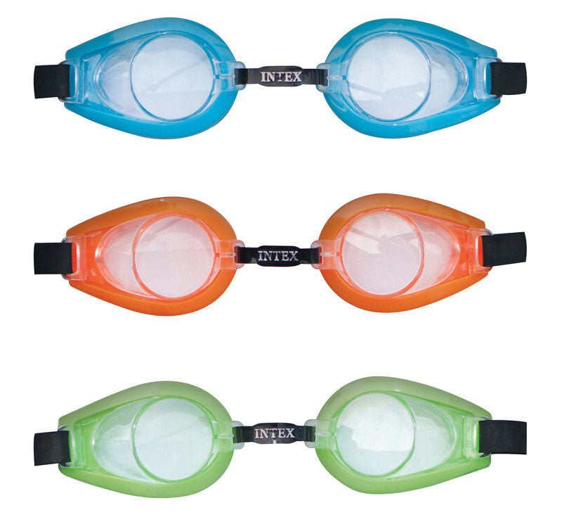 SWIM GOGGLES YTH